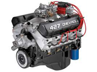 C0189 Engine